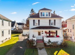 112 Grand Ave, Johnson City, NY 13790