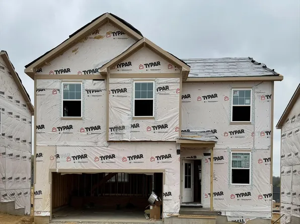 16935 Aiken Ridge Cir, Louisville, KY 40245