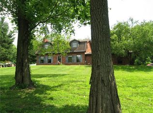 257 Shaffer Rd, Beaver Falls, PA 15010