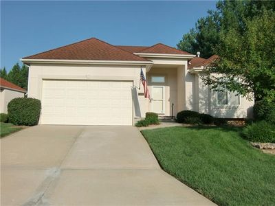 1301 NE Timbercreek Dr, Lees Summit, MO, 64086