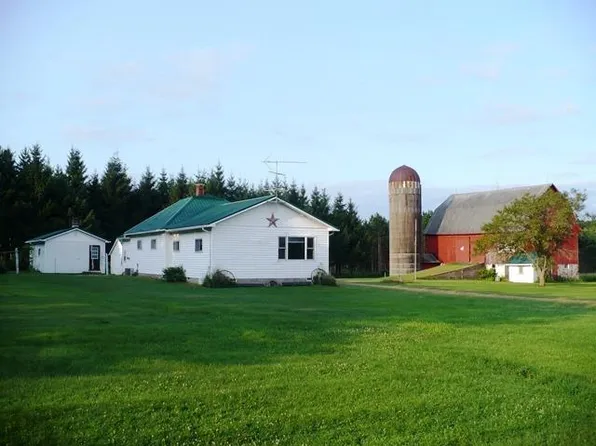 W9011 BLUE JAY ROAD, Willard, WI 54493