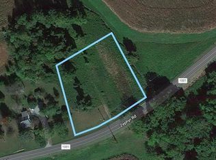 0 Zephyr Rd, Elkin, NC 28621