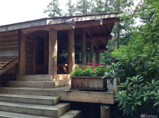 295 Maritime Rd, Blakely Island, WA 98222