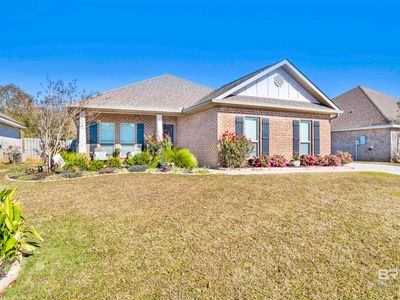 9927 Volterra Ave, Daphne, AL, 36526
