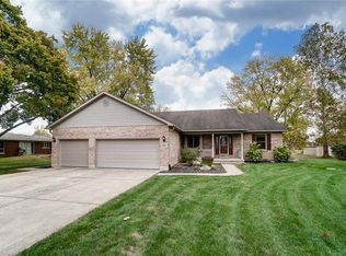 705 Westwood Rd, Troy, OH 45373