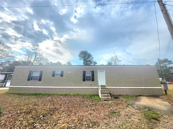 5905 Pine Trce #D-23, Montgomery, AL 36108