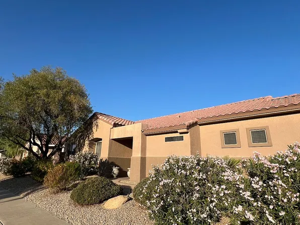 20021 N Window Rock Dr, Surprise, AZ 85374