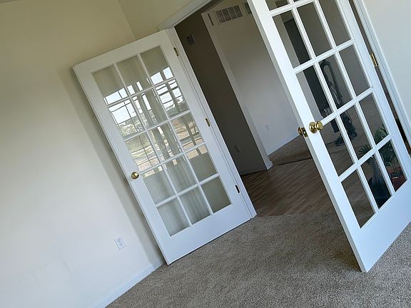 Door are added, you can use as office space or pooja room