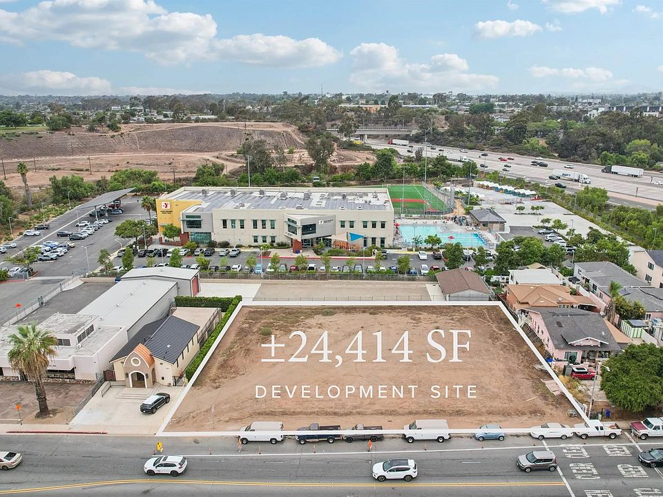 1st image of 4560 Imperial Ave #1