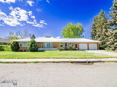 2200 Argyle St, Butte, MT, 59701