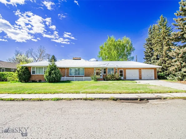 2200 Argyle St, Butte, MT 59701