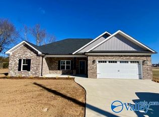 27733 Jeffrey Lee Ln, Toney, AL 35773