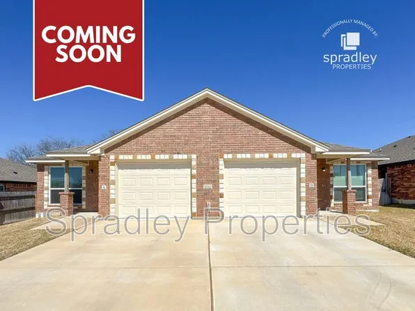 9110A Winding Ct, Temple, TX 76502