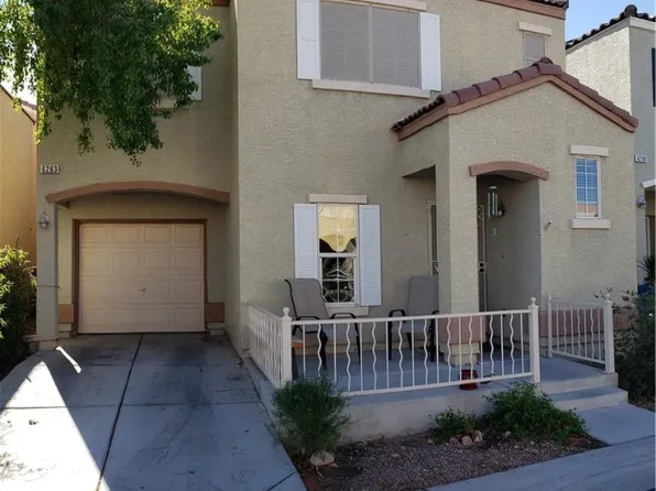 6283 Lapilli Ave, Las Vegas, NV 89139