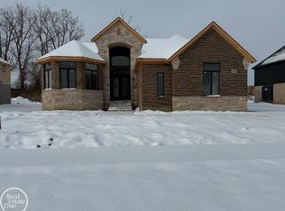 51581 Forster Ln LOT 2, Utica, MI 48316