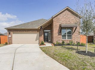 1617 Mount Conness Ln, Iowa Colony, TX 77583