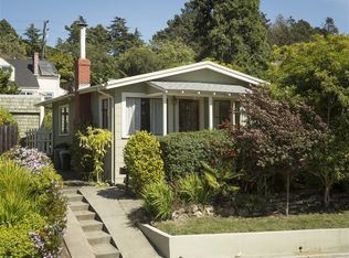 259 Colusa Ave, Kensington, CA 94707