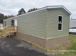 1121 Sir Charles St, Jacksonville, AR 72076