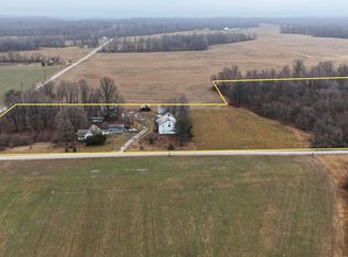 8545 E County Road 475 N, Poland, IN 47868