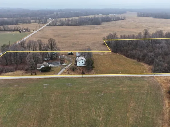 8545 E County Road 475 N, Poland, IN 47868