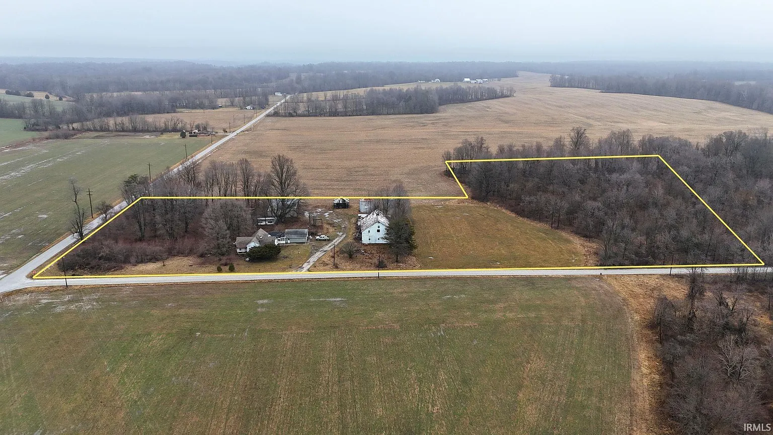 8545 E County Road 475 N photo 1