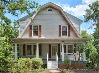 611 W Club Blvd N, Durham, NC 27701