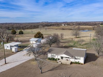 222 County Road 3331, Paradise, TX, 76073