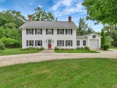 127 North Street, Manorville, NY, 11949