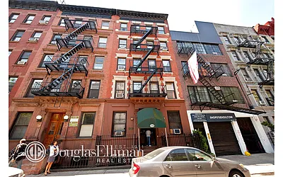 Sold by Douglas Elliman