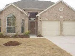 15848 Mirasol Dr, Fort Worth, TX 76177