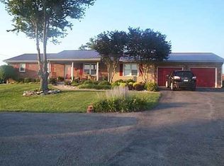 1662 Middle Creek Rd, Elizabethtown, KY 42701