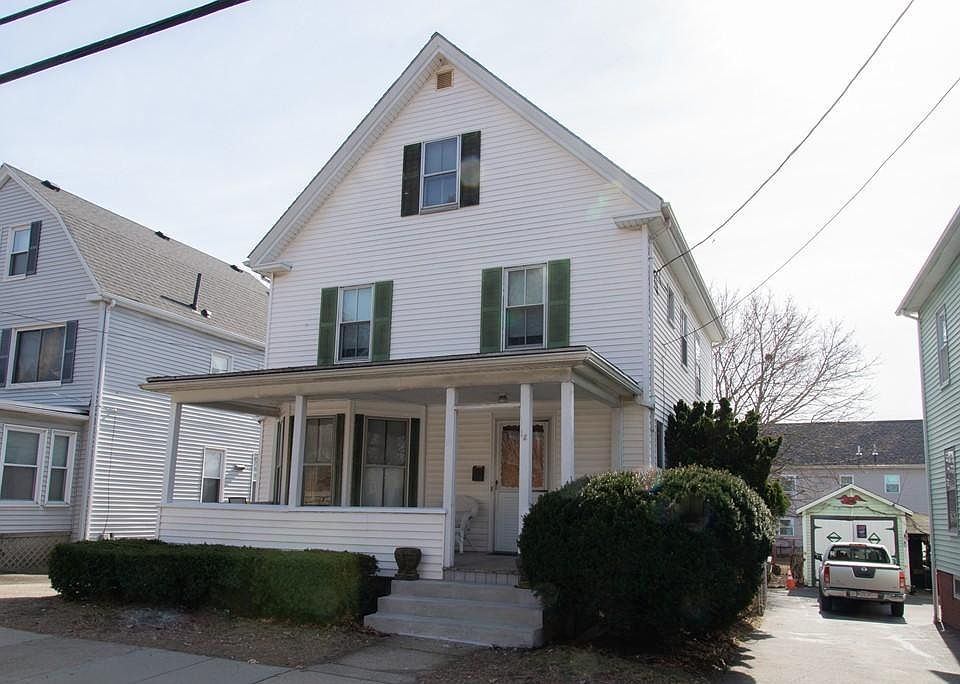 1st image of 15 Tremont St