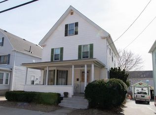 15 Tremont St, Peabody, MA 01960