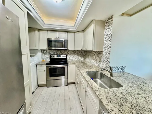 3625 Boca Ciega DR #110, NAPLES, FL 34112