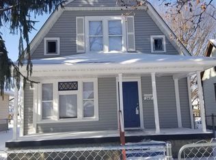 342 N Gladstone Ave, Indianapolis, IN