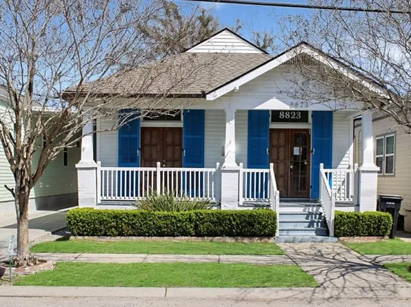 8823 Birch St, New Orleans, LA 70118