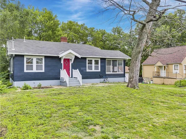 3533 Hunter Ave, Kansas City, MO 64129