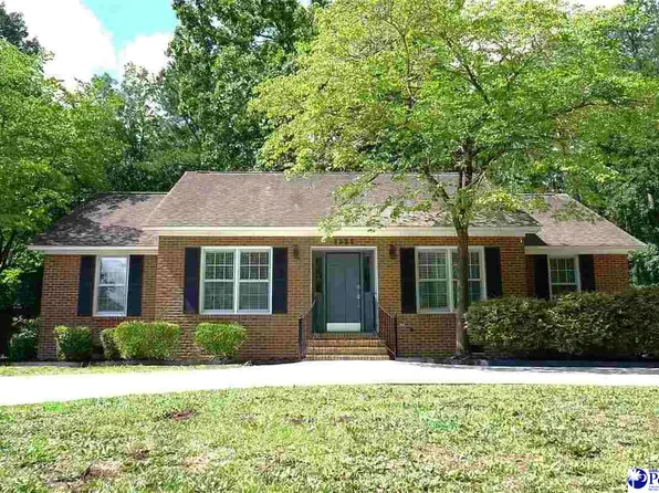 3225 Beechwood Rd, Florence, SC 29501