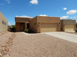 1747 Knowlton St, Sierra Vista, AZ 85635