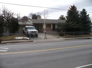 4125 W 4865 S, Salt Lake City, UT 84118