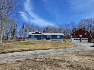 97 Harmony Rd, Athens, ME 04912