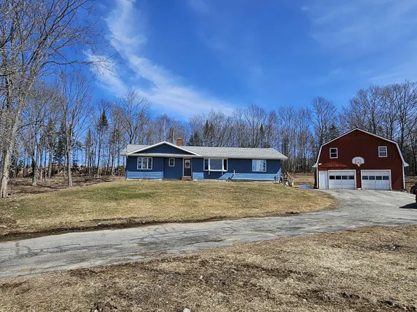 97 Harmony Road, Athens, ME 04912