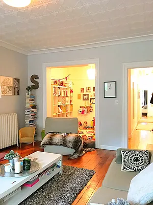 Rented by Rapid Realty Cobble Hill | media 17