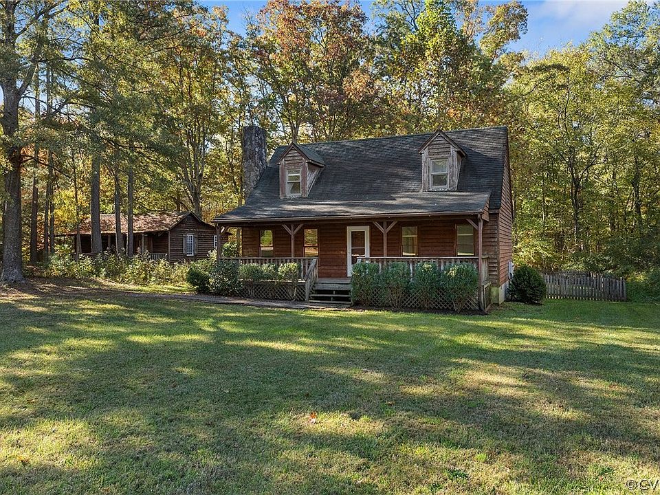 12237 Kain Rd, Glen Allen, VA 23059 Zillow