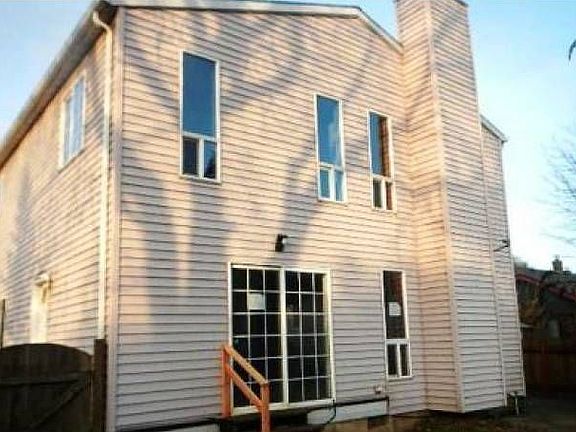 Back of Home