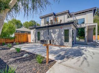 534 N Whisman Rd, Mountain View, CA 94043