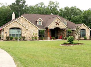 26611 N Fairway Oaks Dr, Huffman, TX 77336