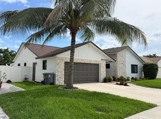 8843 SW 16th Street, Boca Raton, FL 33433