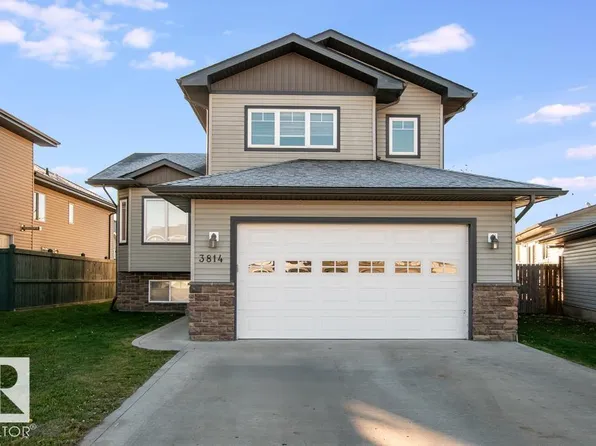 3814 45th Ave, Bonnyville, AB T9N 0A8