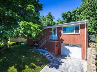 2804 Wohleber St, Pittsburgh, PA